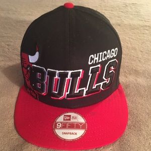 Chicago Bulls Hat